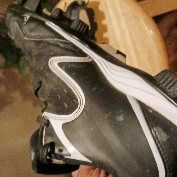 Baseball cleats - Picture 5 of 6